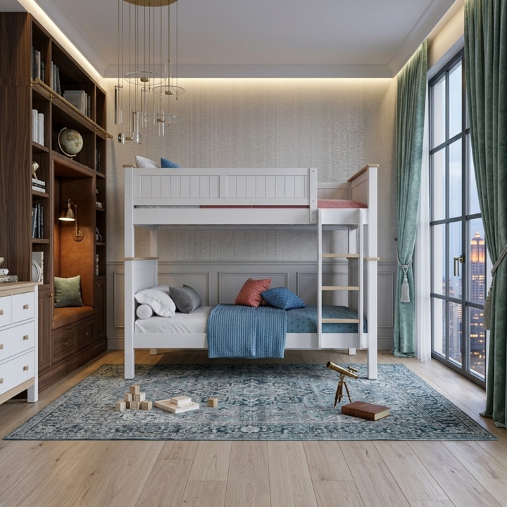 Tyler Bunk Bed Frame