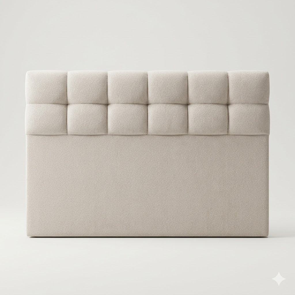 NZ Made Luxe Headboard