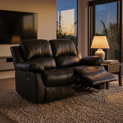 Urban 2 Seater Recliner | Furniture World NZ