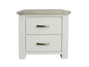 Urbannest 2 Drw Bedside