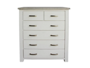 Urbannest 6 Drw Tallboy