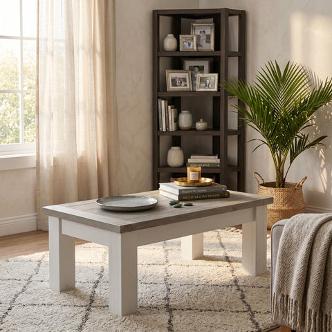 UrbanNest Coffee Table No Drawers | Furniture World NZ