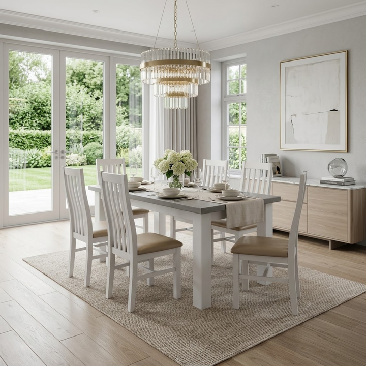 UrbanNest Dining Suite