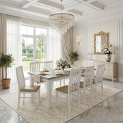 UrbanNest Dining Suite