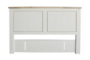 UrbanNest King Single Headboard
