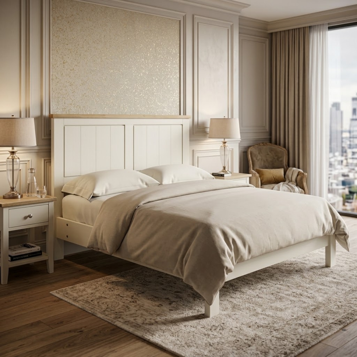 UrbanNest Single Headboard