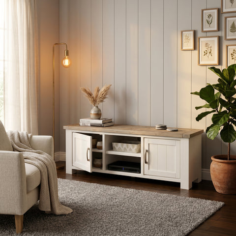 Urbannest TV Unit | Furniture World NZ