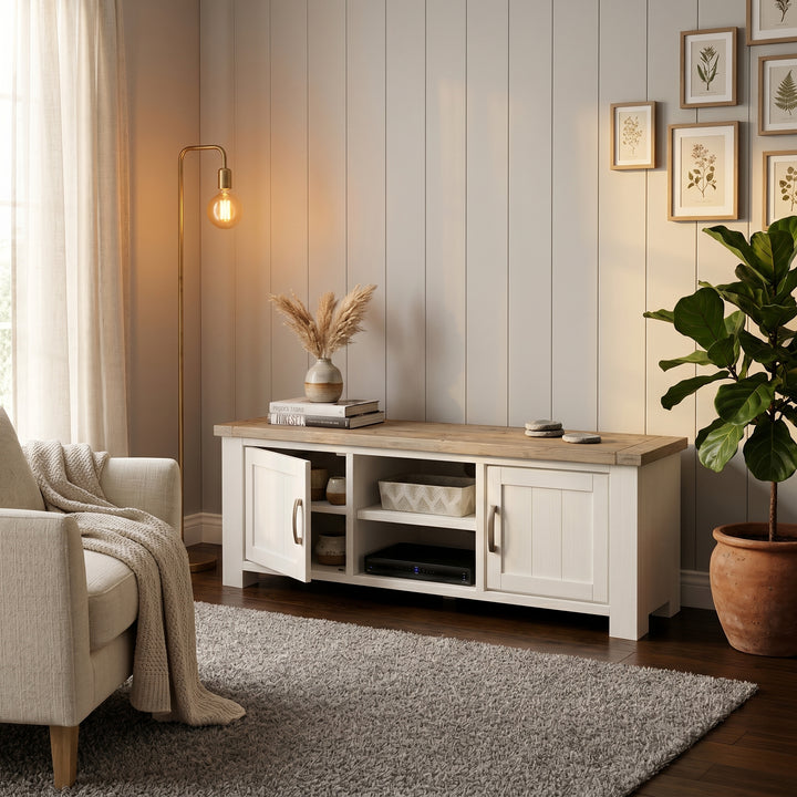 Urbannest TV Unit | Furniture World NZ