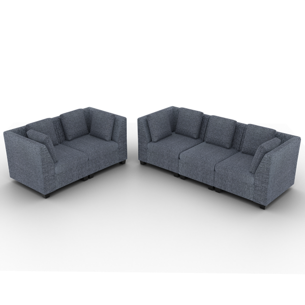 NZ Made Vellora Lounge Suites - Image 8 | Furniture World NZ