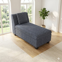 NZ Made Vellora Chaise