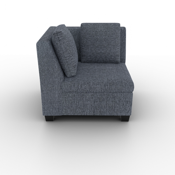 NZ Made Vellora Lounge Suites - Detail View | Furniture World NZ
