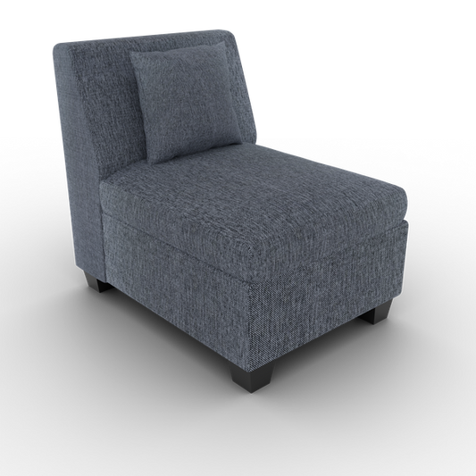 NZ Made Vellora Sofa Chair