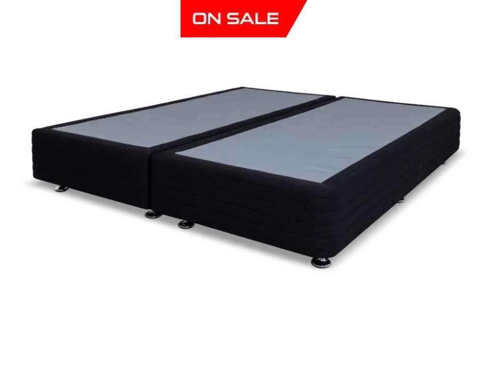 Venus Bed Base Cali King + Optinap Mattress