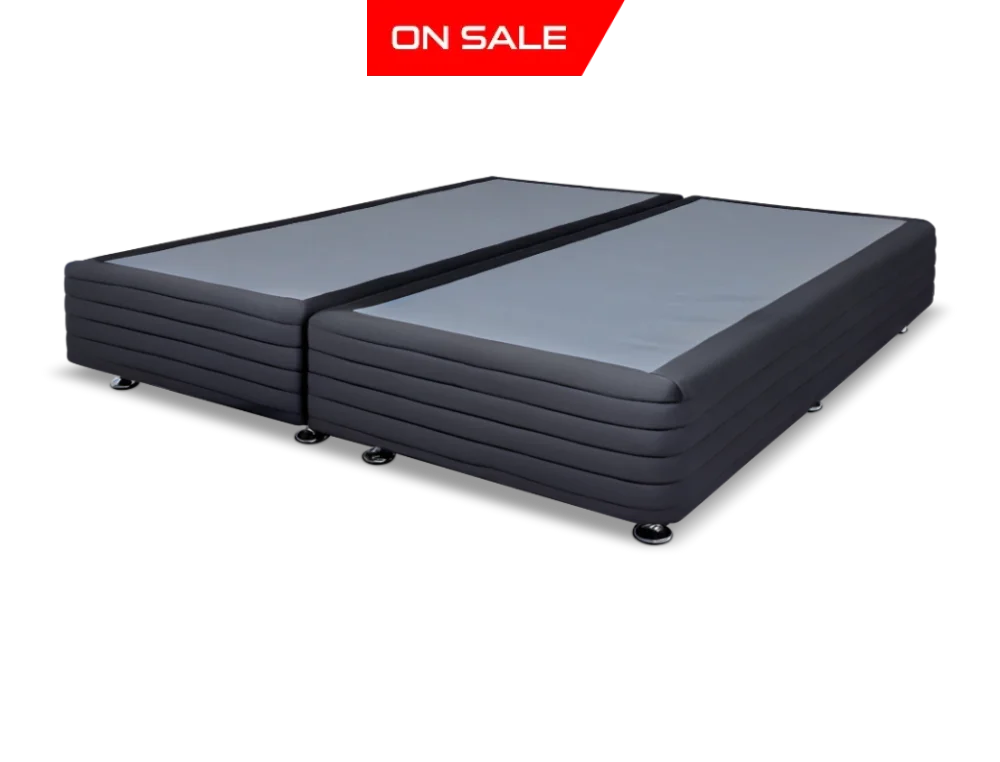 Venus Bed Base Cali King + Optinap Mattress