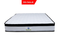 Venus Bed Base Cali King + Optinap Mattress