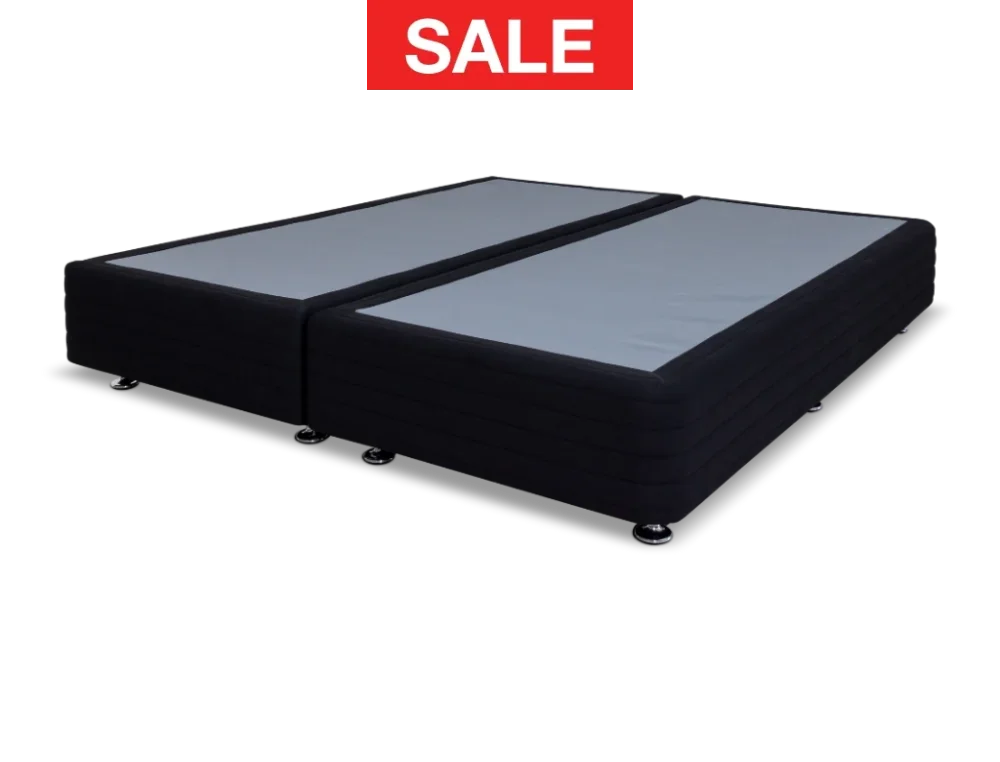 Venus Bed Base Cali King + Sleeplite Mattress