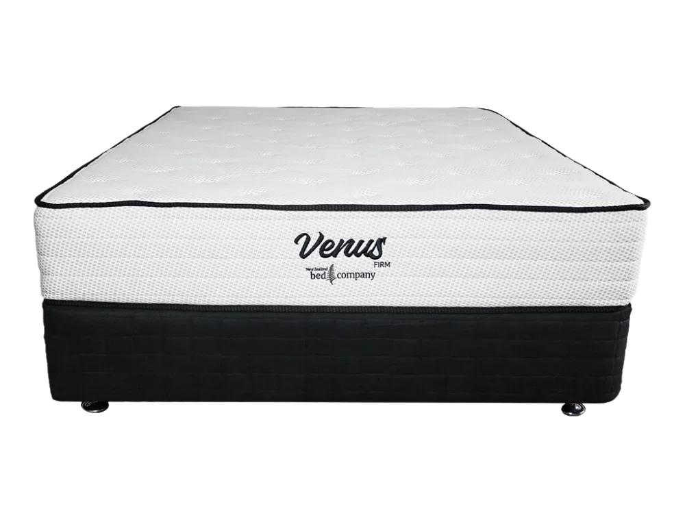 Venus Firm Mattress + Base