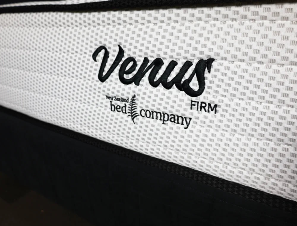 Venus Firm Mattress + Base