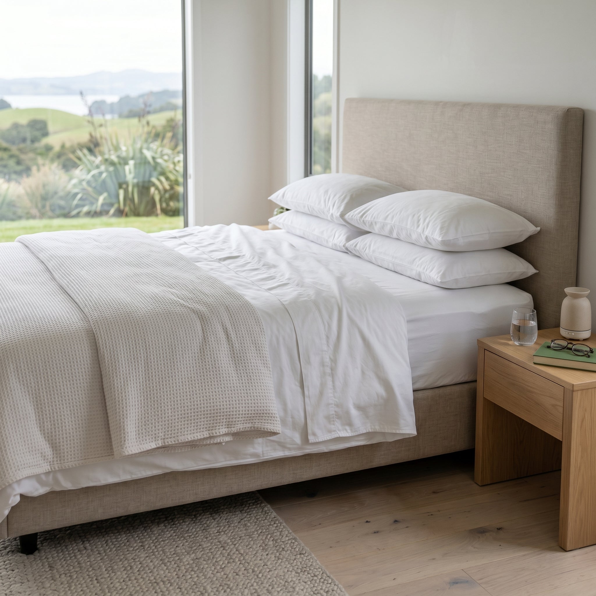 Venus Firm Mattress | Furniture World NZ