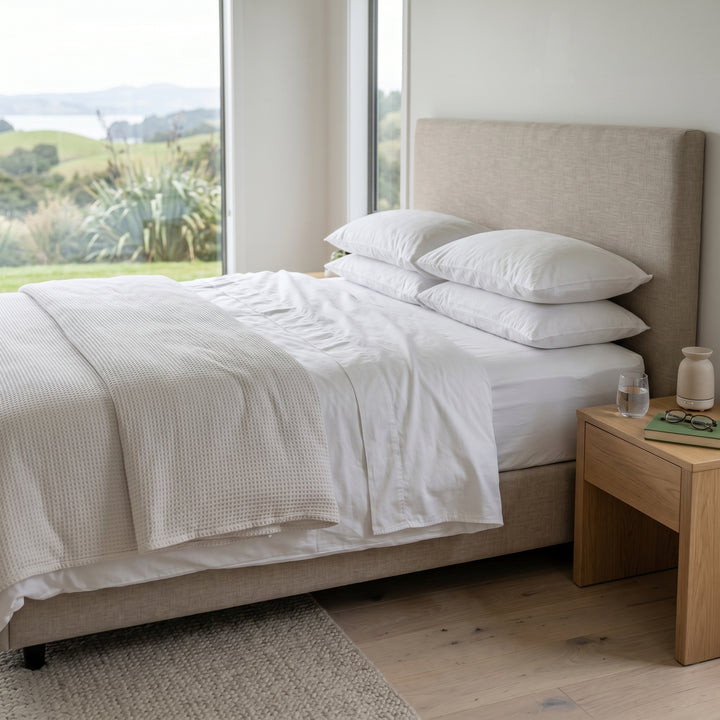 Venus Firm Mattress | Furniture World NZ