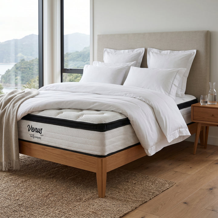 Venus Plush Mattress | Furniture World NZ