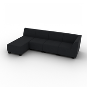 NZ Made Vista Lounge Suite Collection - Image 6 | Furniture World NZ