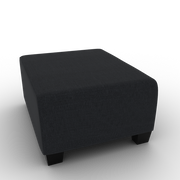 NZ Made Vista Chaise - Detail View | Furniture World NZ