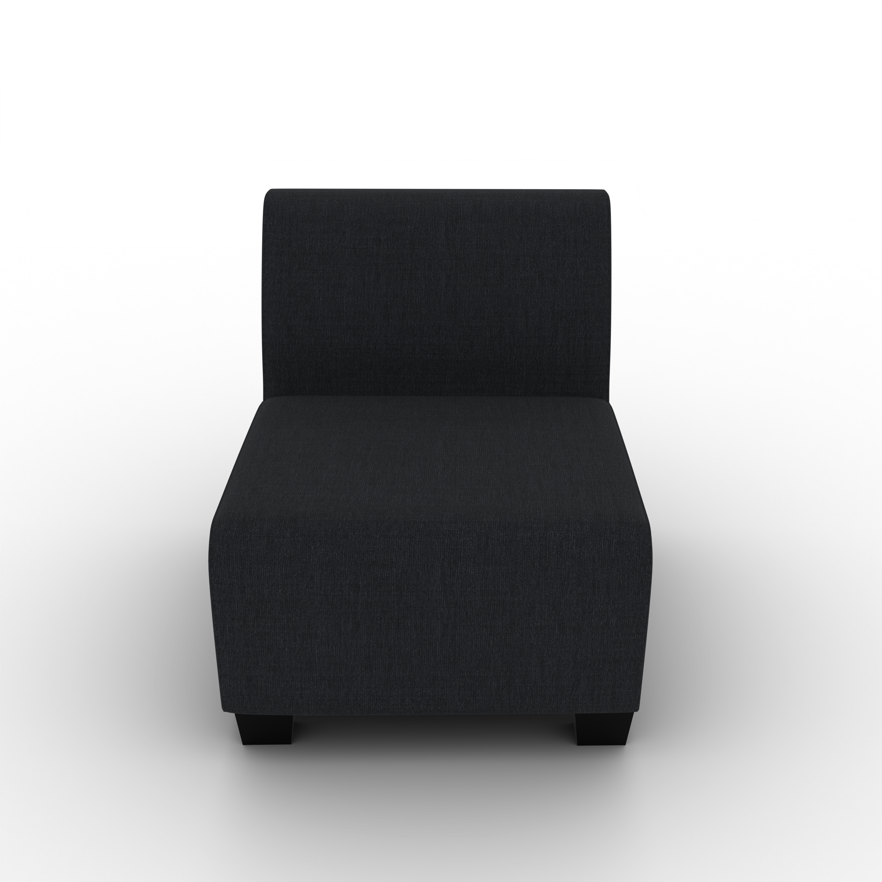 NZ Made Vista Sofa Chair - Detail View | Furniture World NZ