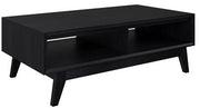Reno Coffee Table - Side View | Furniture World NZ