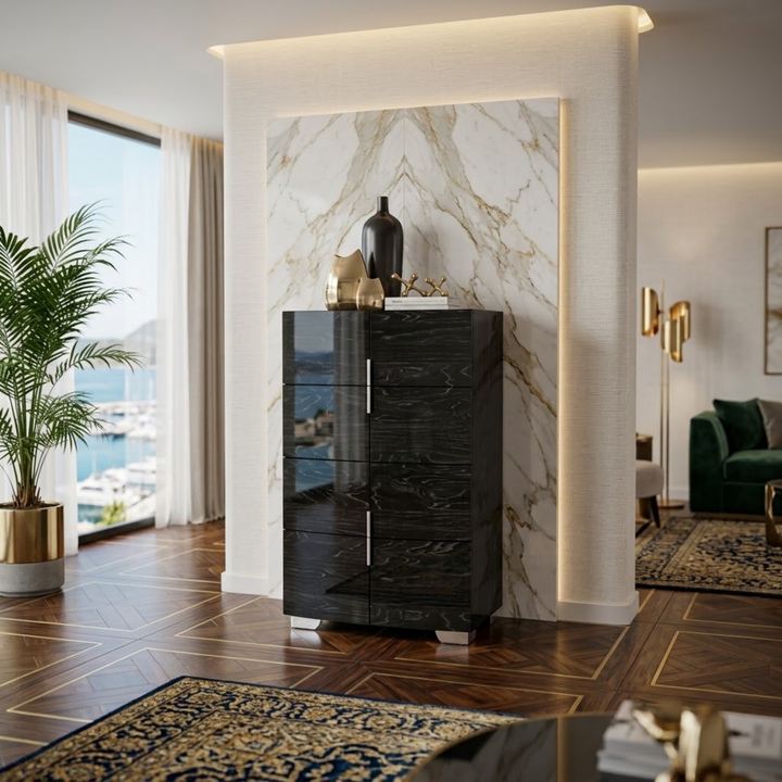 Westhaven Tallboy