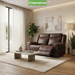Winchester Recliner 2 Seater - Floor Model