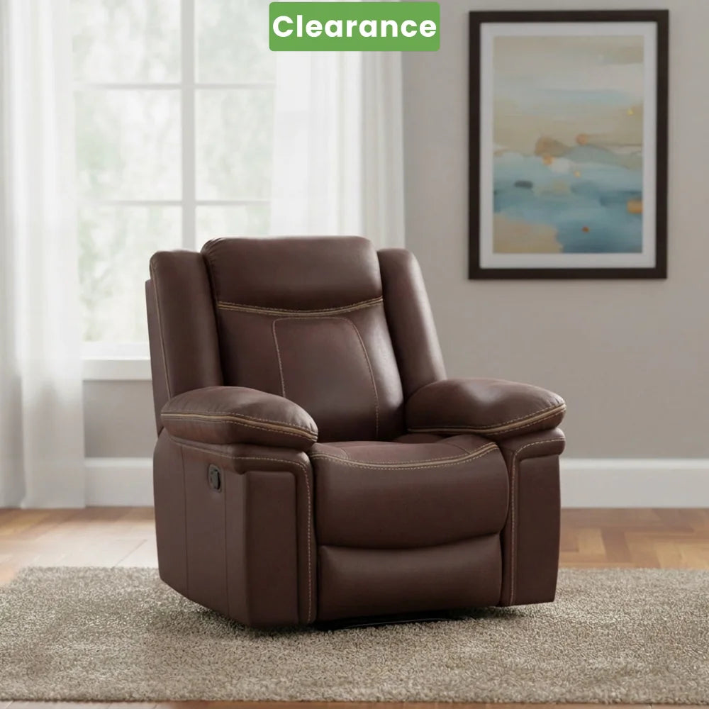 Winchester Recliner Chair | Furniture World NZ