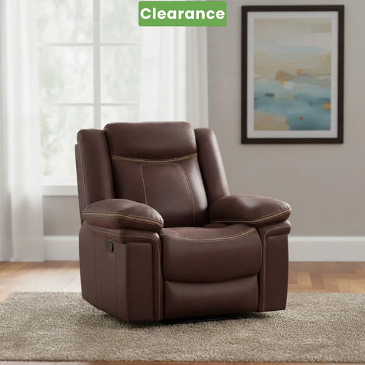 Winchester Recliner Chair | Furniture World NZ