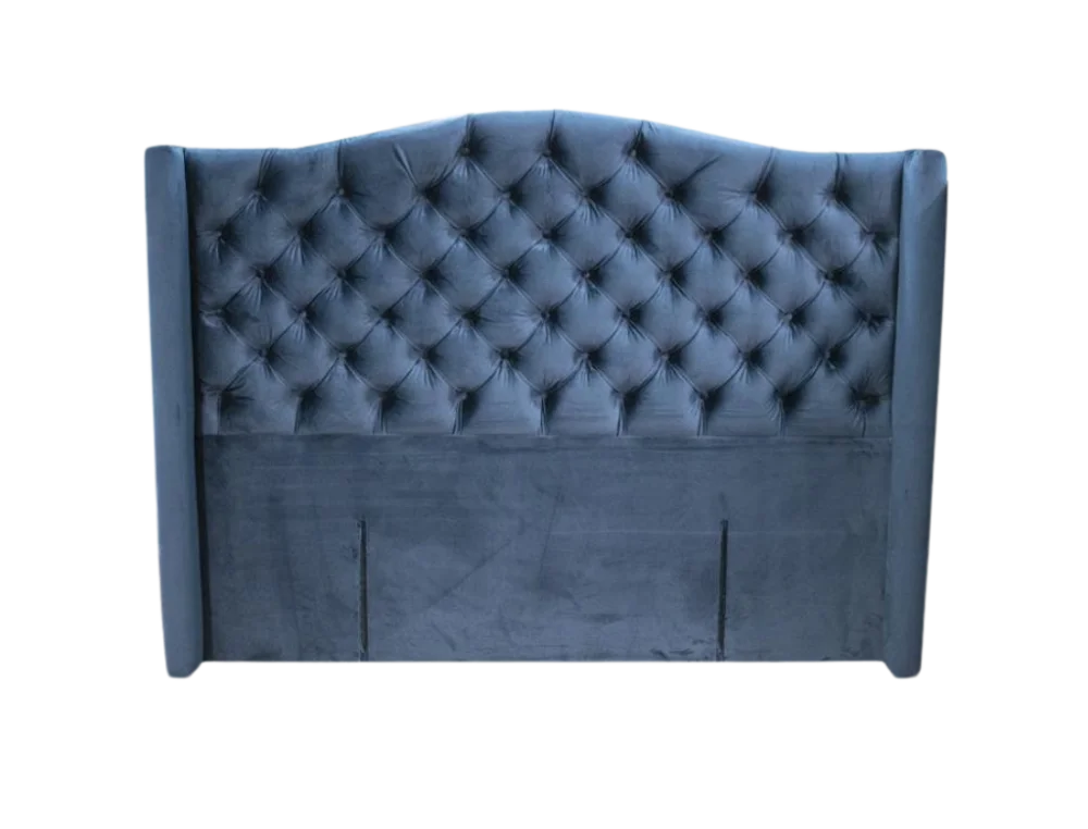 Winger Athens Tufted Headboard Single