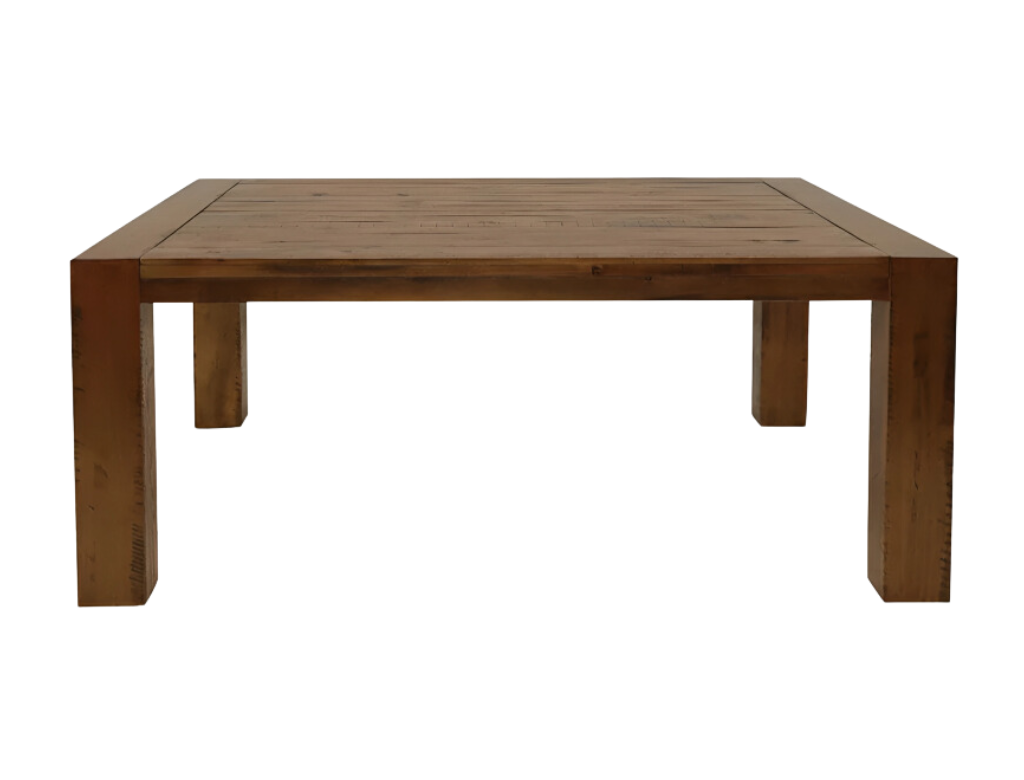 Oakwood Dining Table - Image 4 | Furniture World NZ