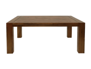 Oakwood Dining Table - Image 4 | Furniture World NZ