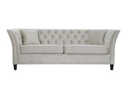 Spacious 3 Seater Sofa - Image 4 | Furniture World NZ