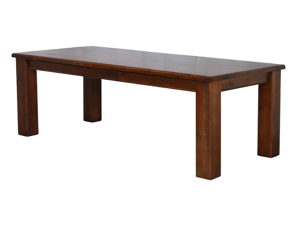 Edison 2.4m Dining Table