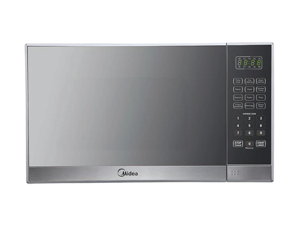 Midea EM134AL7 34L Microwave Glass Door