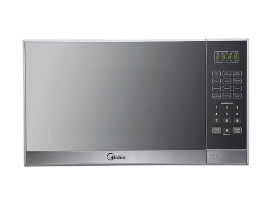 Midea EM134AL7 34L Microwave Glass Door