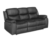 Urban 3 Seater Recliner - Image 4 | Furniture World NZ