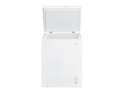 Midea 142L Chest Freezer | Furniture World Auckland