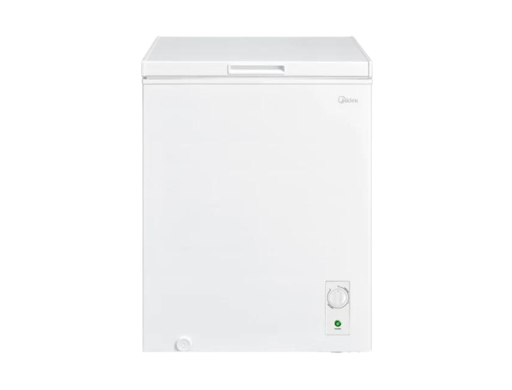 Midea 142L Chest Freezer