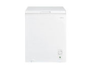 Midea 142L Chest Freezer | Furniture World Auckland