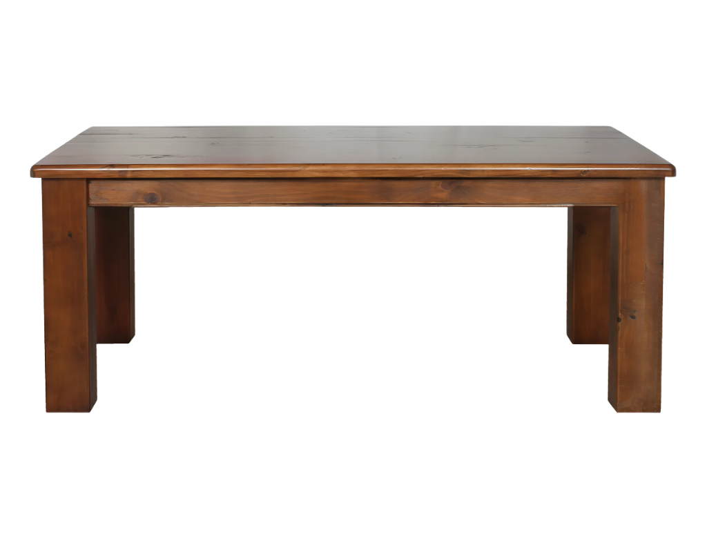 Edison 1.8m Dining Table