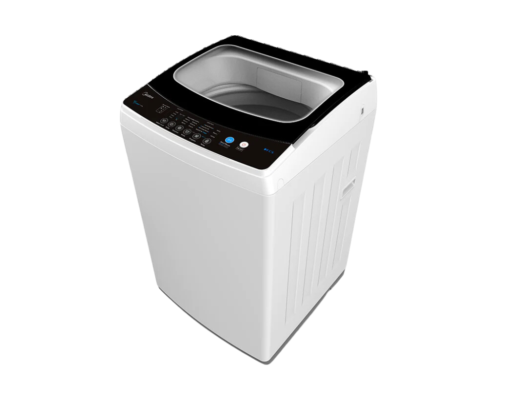 Midea DMWM70G2 7KG Top Loader Washing Machine
