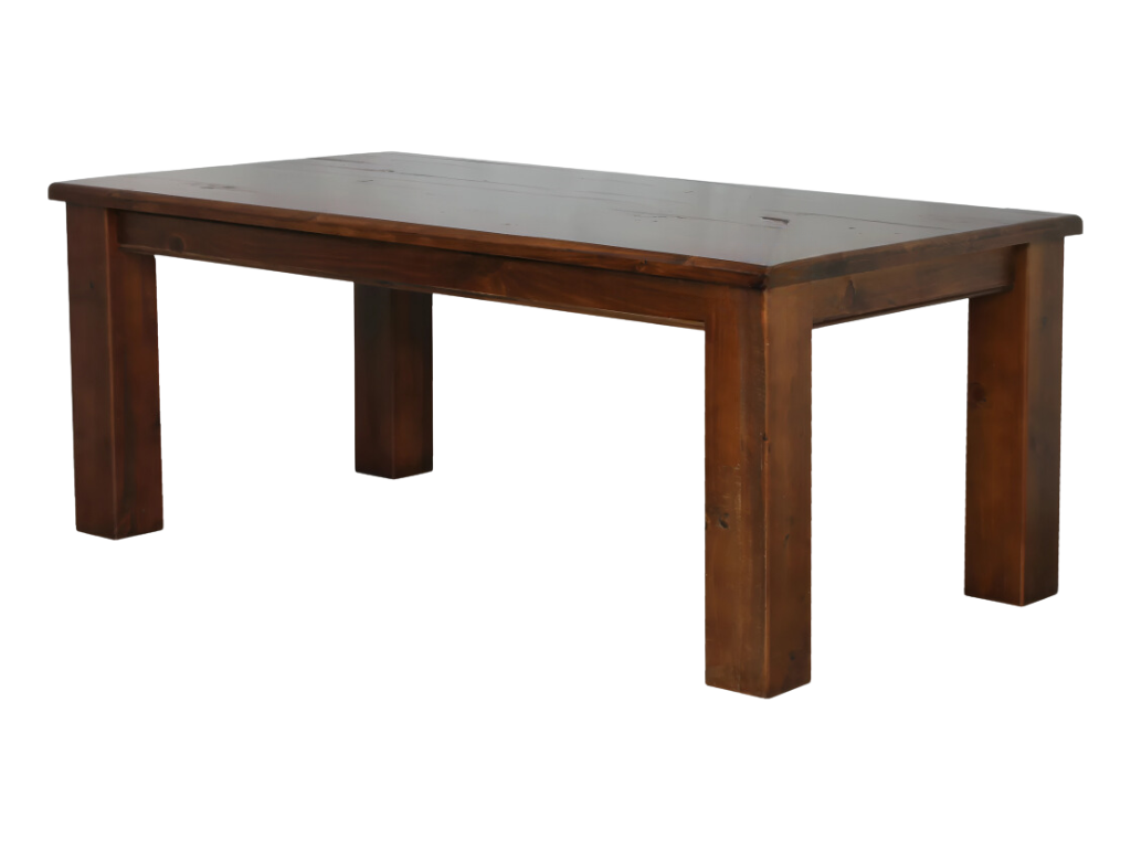 Edison 1.8m Dining Table