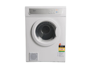 Midea DMDV70 7KG Vented Dryer | Furniture World Auckland