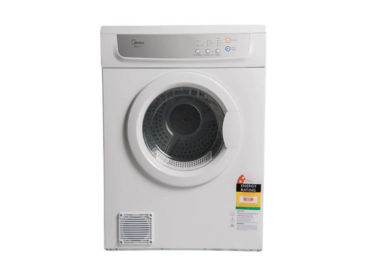 Midea DMDV70 7KG Vented Dryer