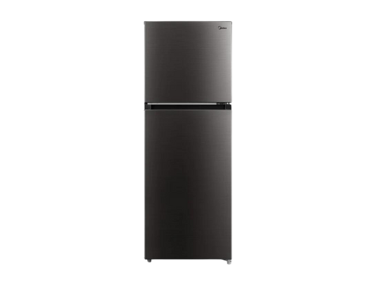 Midea Meet 236L Top Mount Fridge Freezer